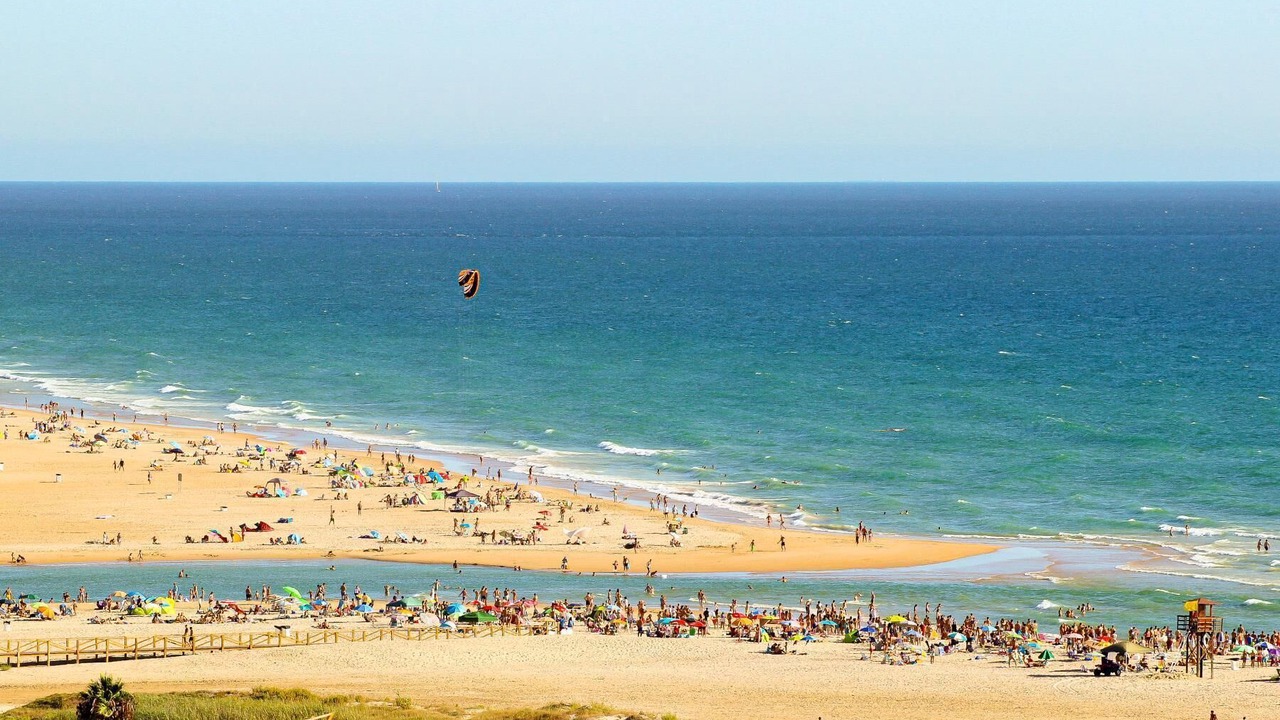 Photo of Others in Conil de la Frontera City Center
