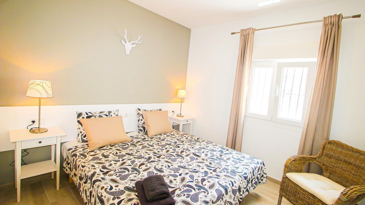 Photo of Bedroom in Conil de la Frontera City Center