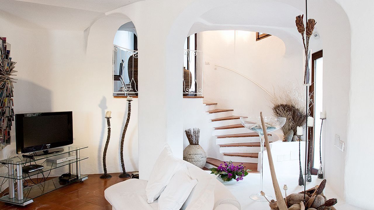 Photo of Livingroom in Porto Cervo