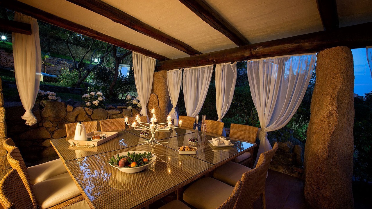 Photo of Outdoor in Porto Cervo