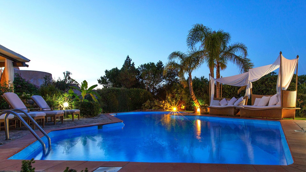 Photo of Outdoor in Porto Cervo