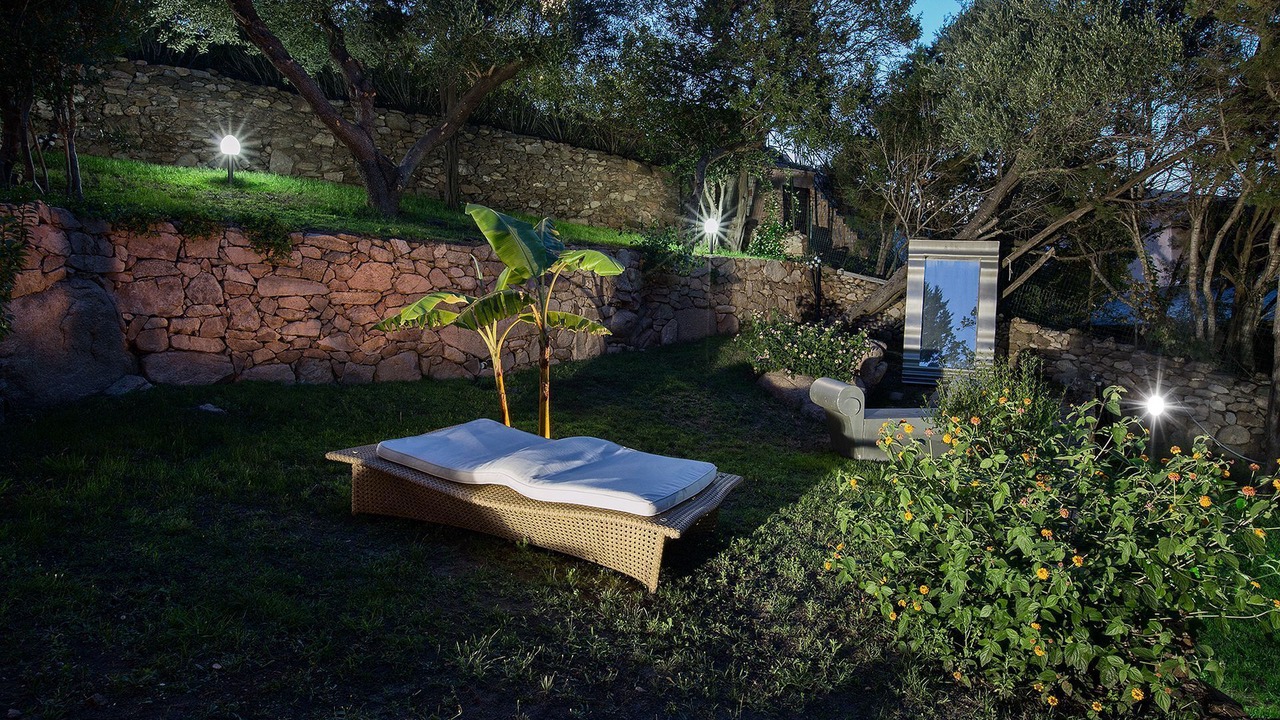 Photo of Outdoor in Porto Cervo
