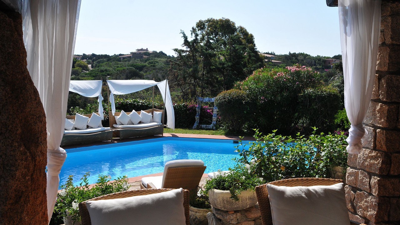 Photo of Outdoor in Porto Cervo