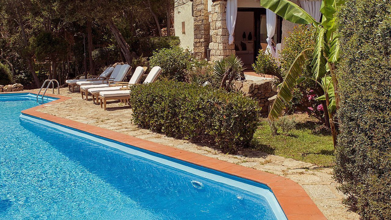 Photo of Outdoor in Porto Cervo