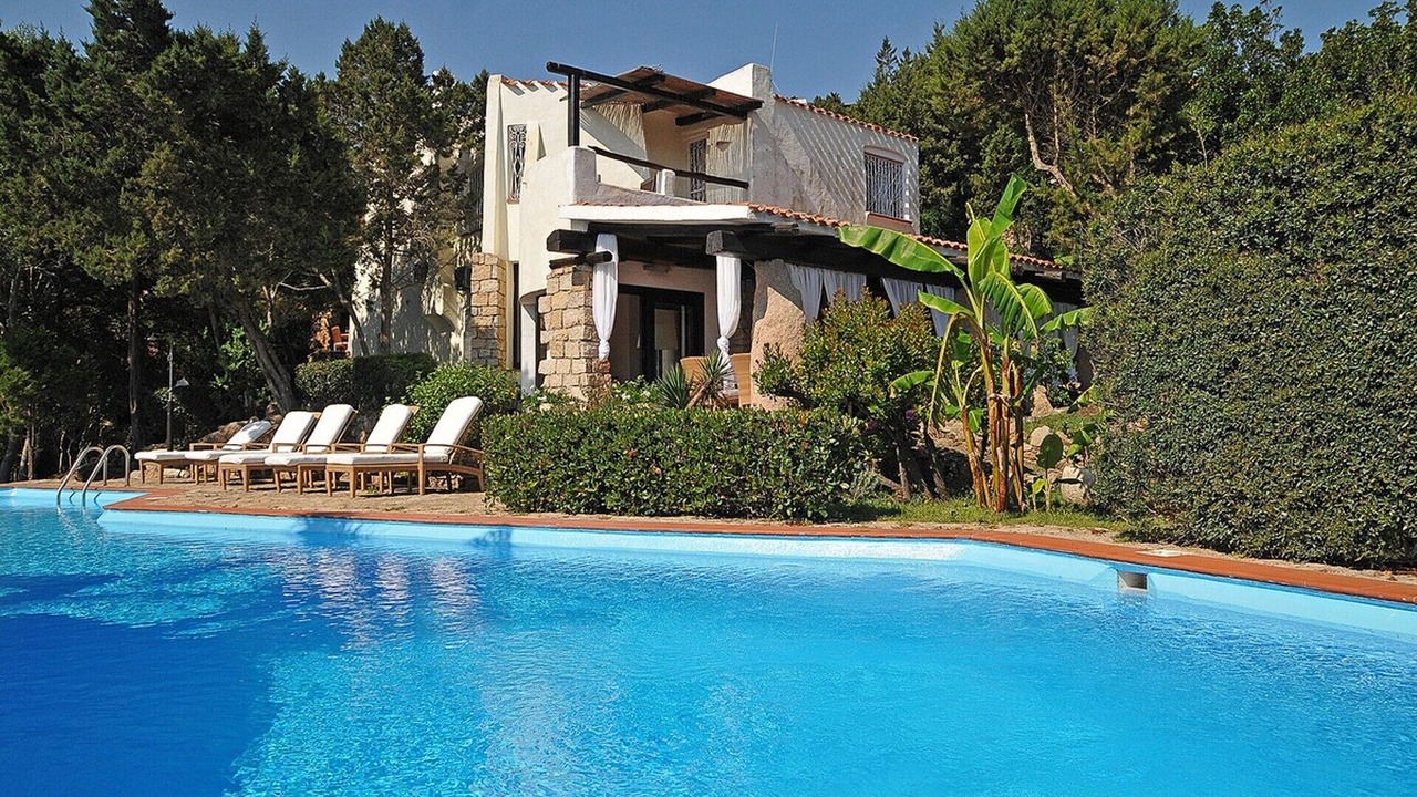 Photo of Outdoor in Porto Cervo