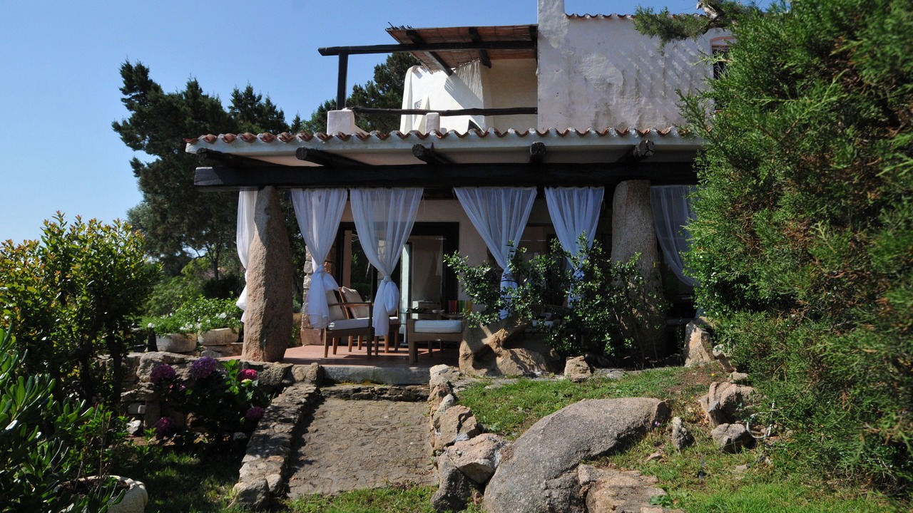 Photo of Outdoor in Porto Cervo