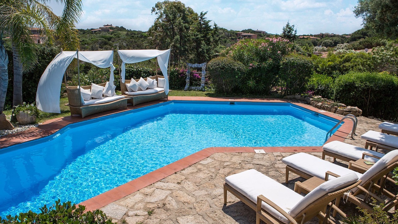 Photo of Outdoor in Porto Cervo