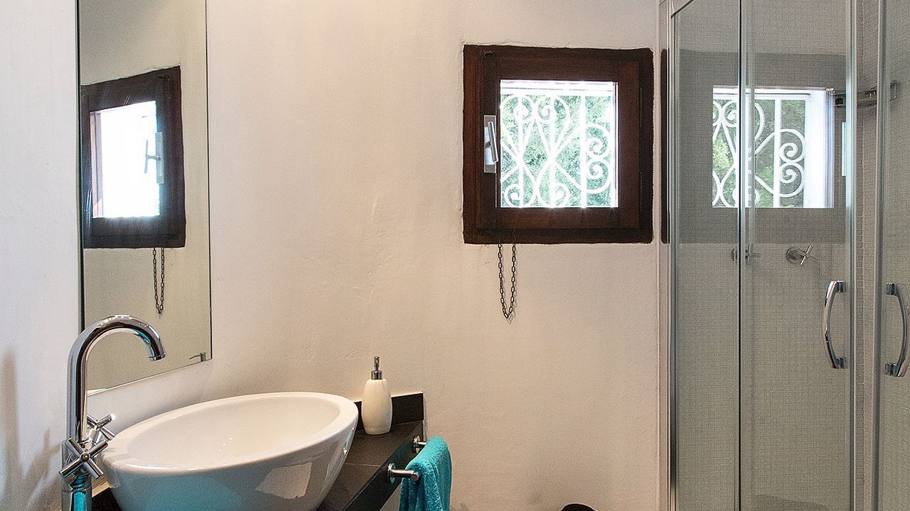 Photo of Bathroom in Porto Cervo