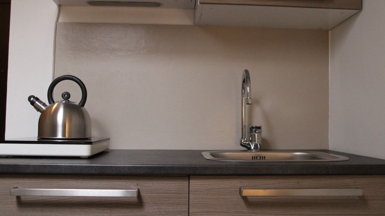 Photo of Kitchen in Aurora