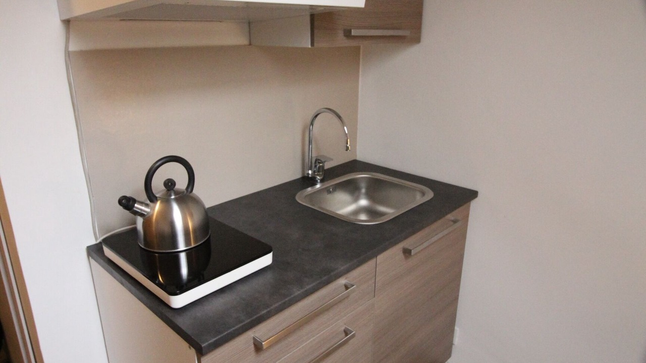 Photo of Kitchen in Aurora