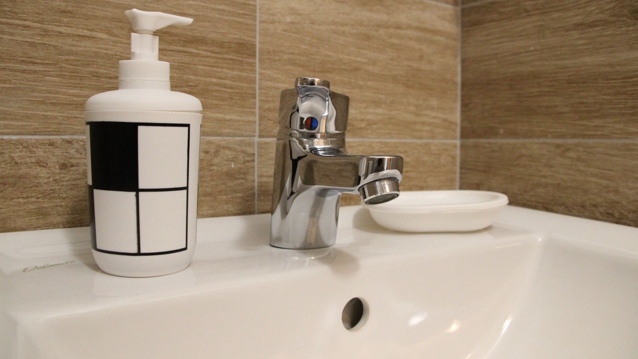 Photo of Bathroom in Aurora