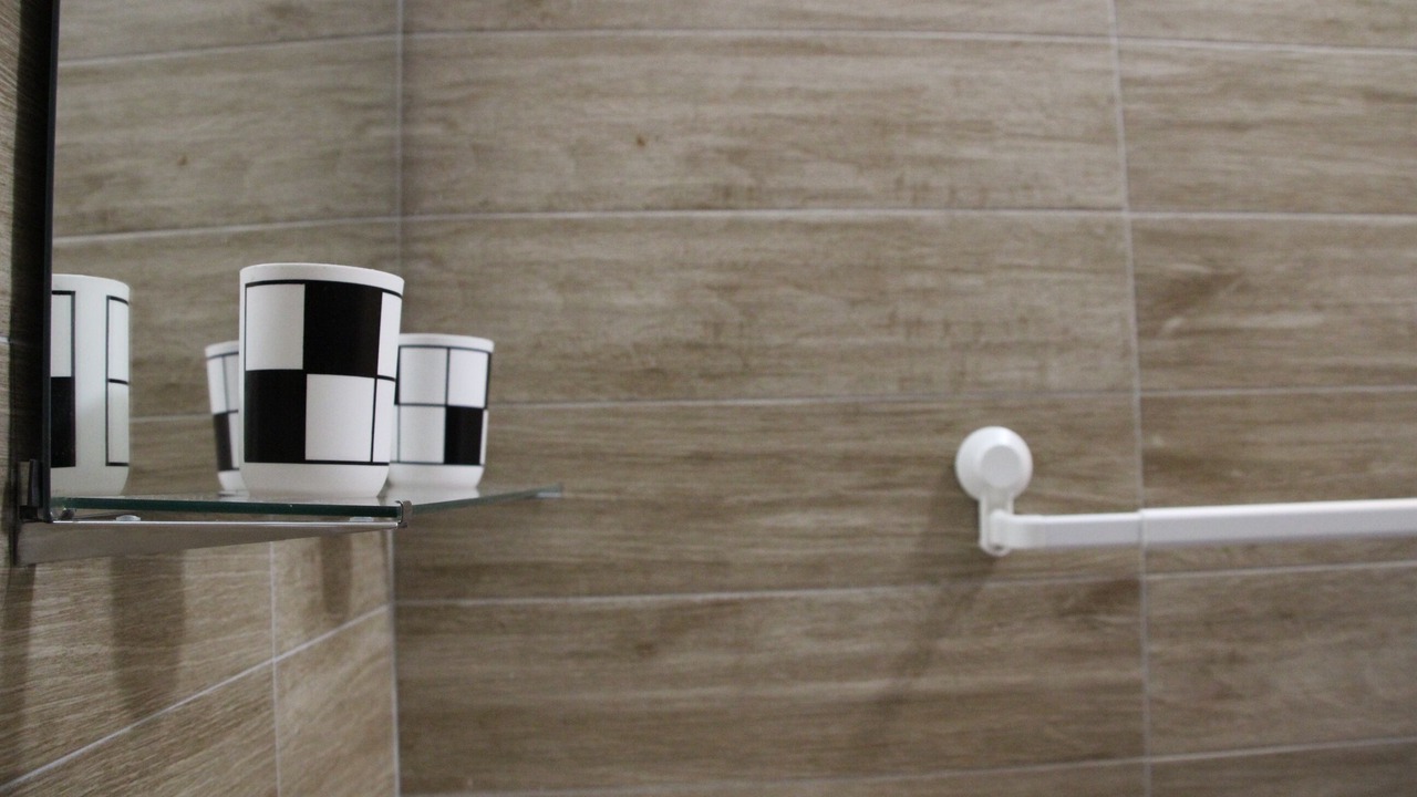 Photo of Bathroom in Aurora