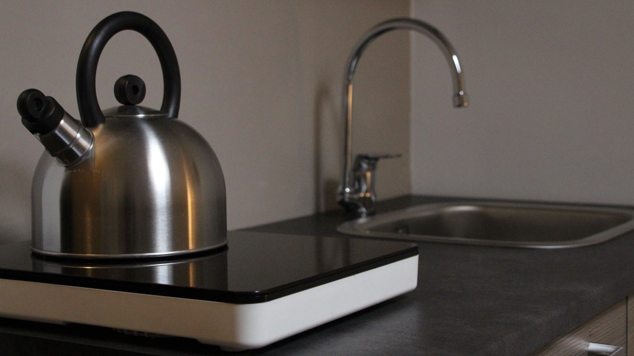 Photo of Kitchen in Aurora