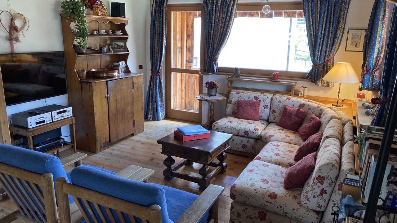 Photo of Livingroom in Borca di Cadore