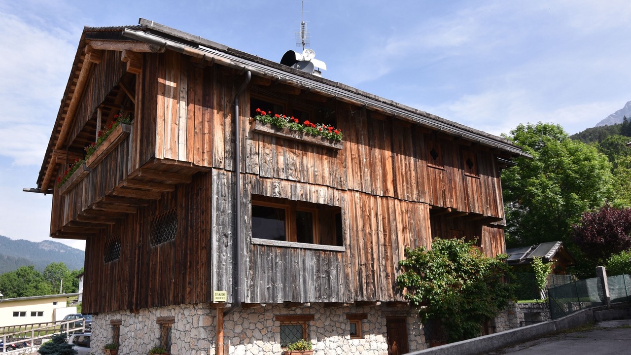 Photo of Outdoor in Borca di Cadore