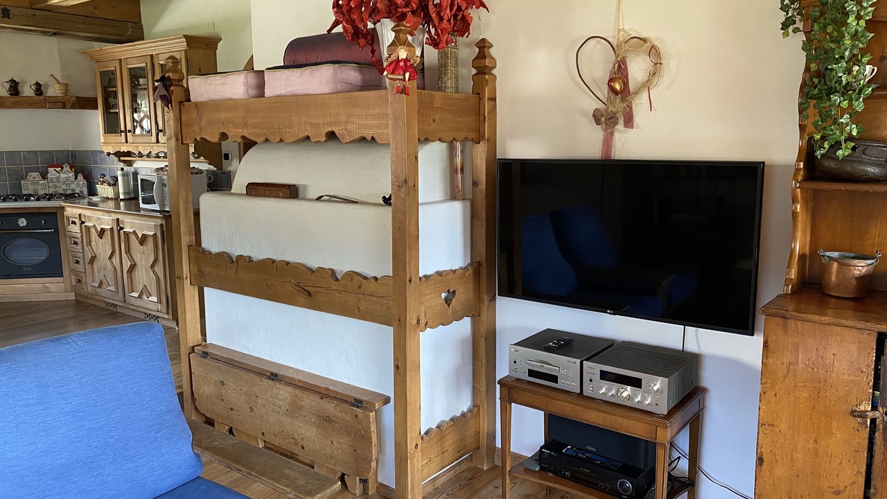 Photo of Livingroom in Borca di Cadore