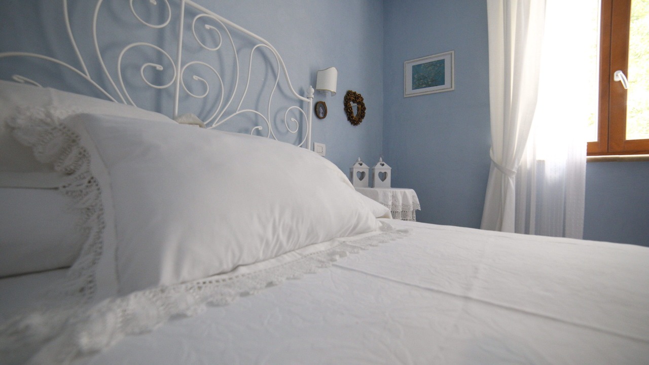 Photo of Bedroom in Fermo