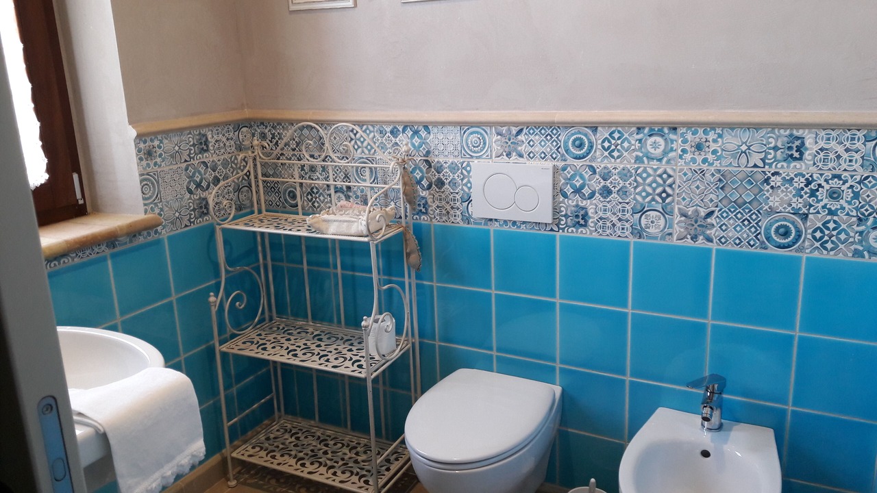 Photo of Bathroom in Fermo