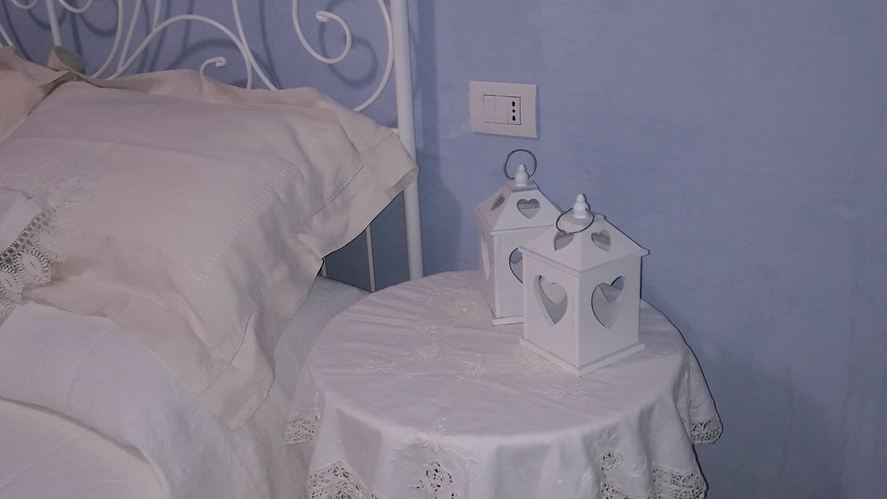 Photo of Bedroom in Fermo