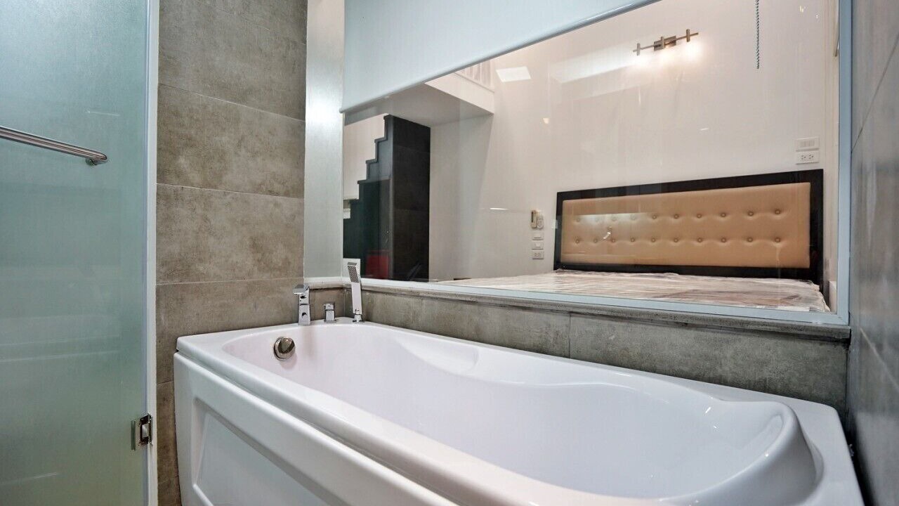 Photo of Bathroom in Cong Vi