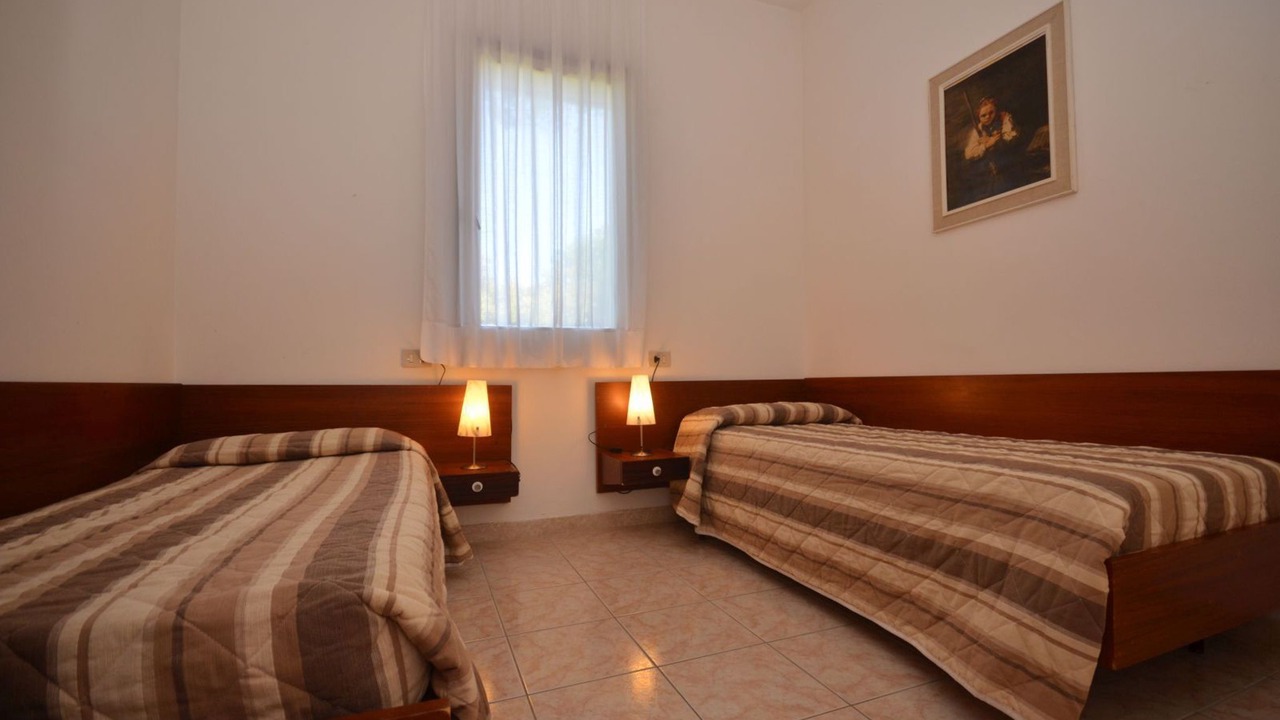 Photo of Bedroom in Bibione Pineda