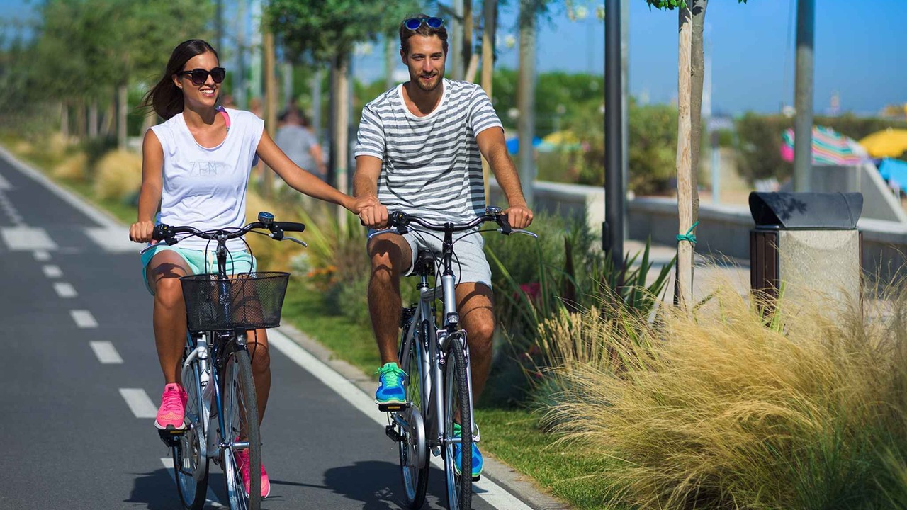 Photo of Outdoor in Bibione Pineda