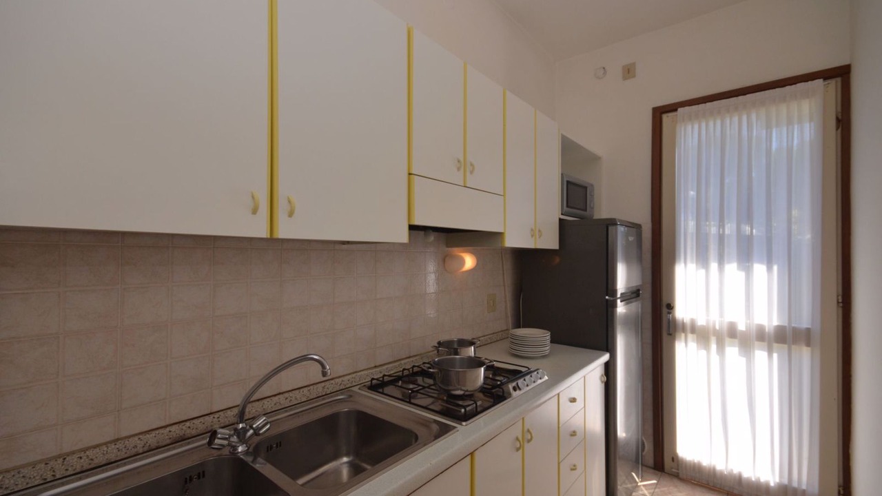 Photo of Kitchen in Bibione Pineda