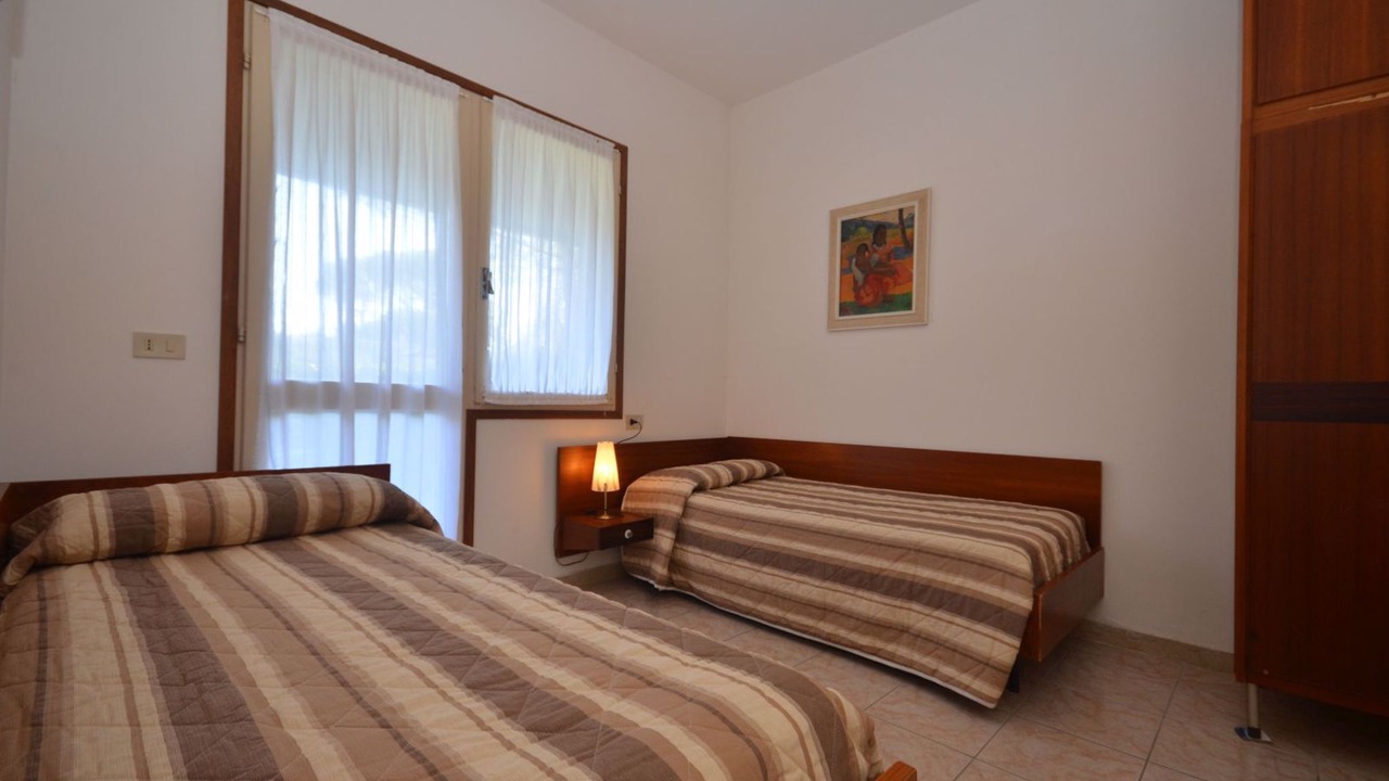 Photo of Bedroom in Bibione Pineda