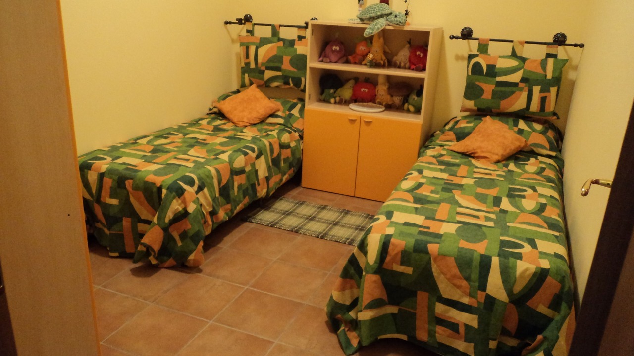 Photo of Bedroom in Pella