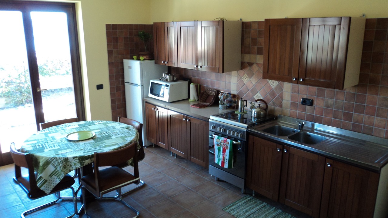 Photo of Kitchen in Pella
