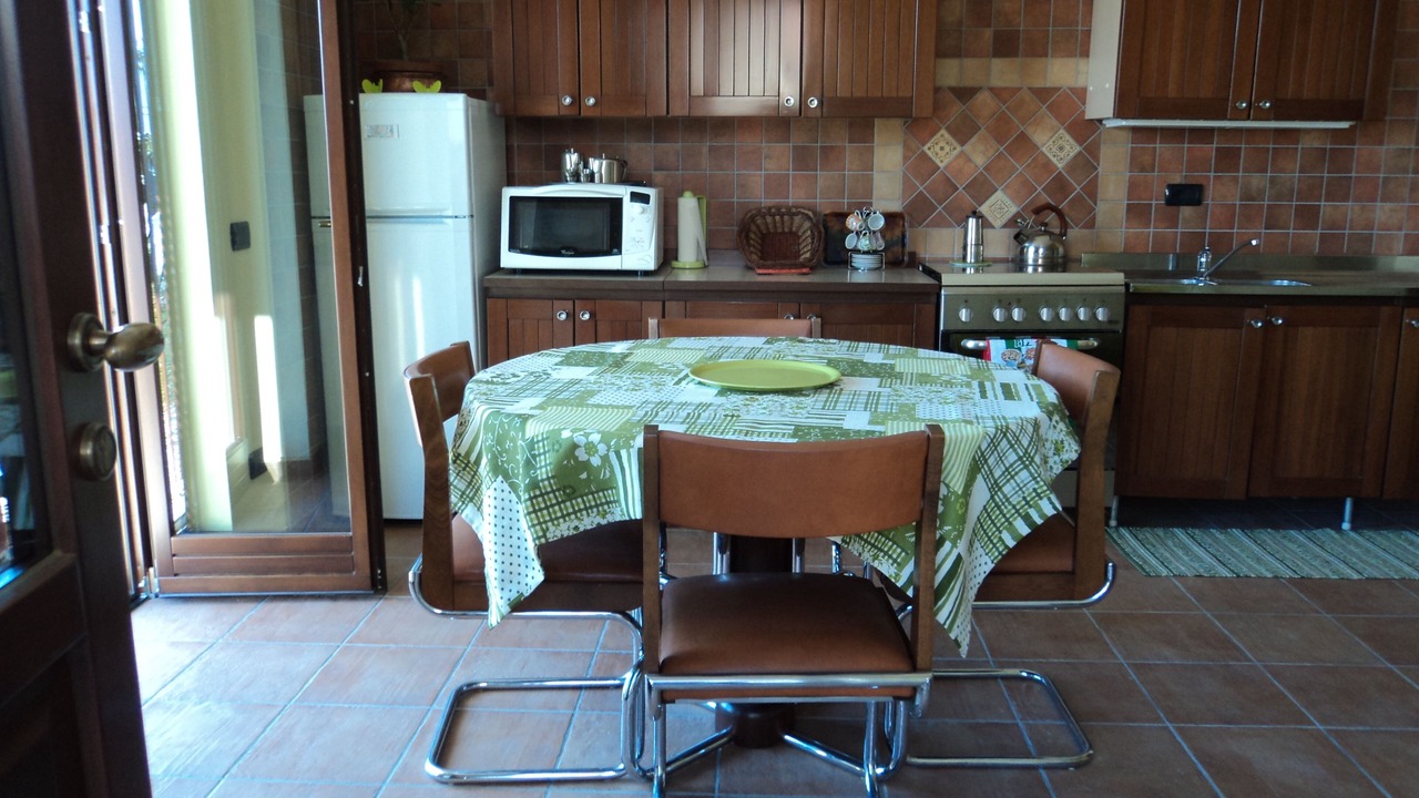 Photo of Kitchen in Pella