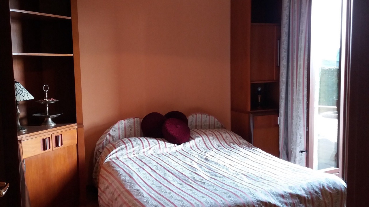Photo of Bedroom in Pella