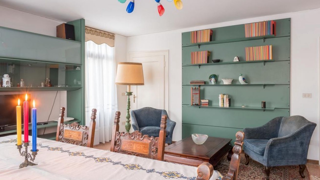 Photo of Bedroom in Cannaregio