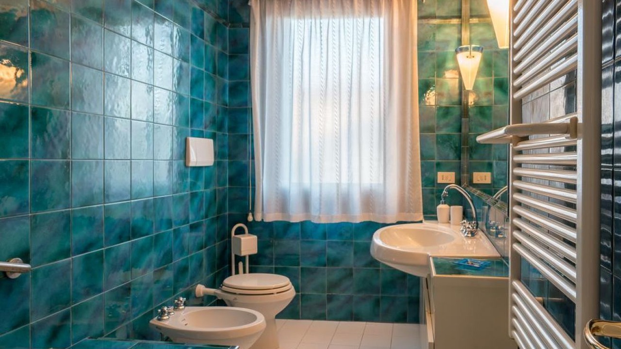Photo of Bathroom in Cannaregio
