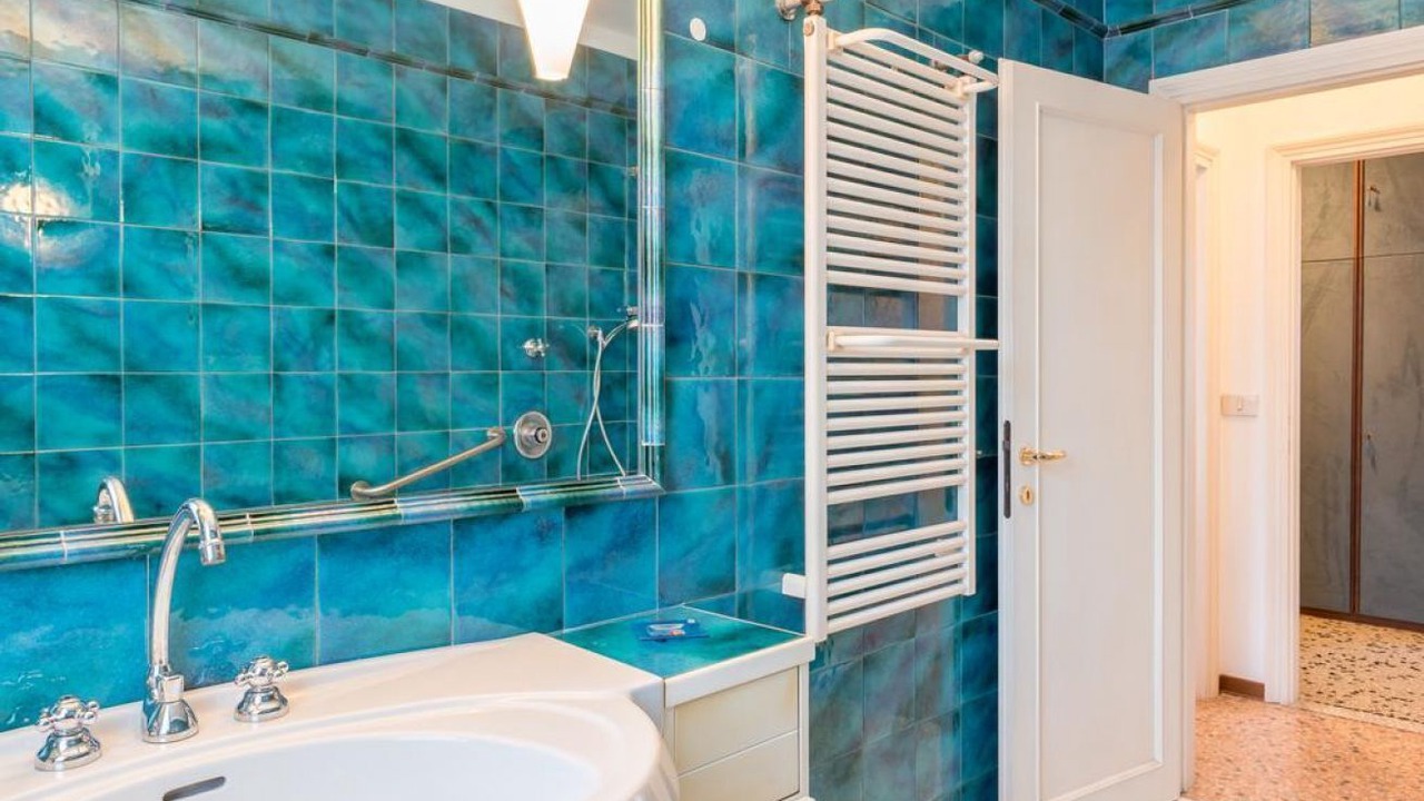 Photo of Bathroom in Cannaregio