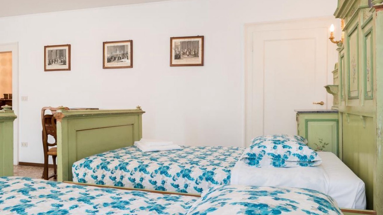Photo of Bedroom in Cannaregio