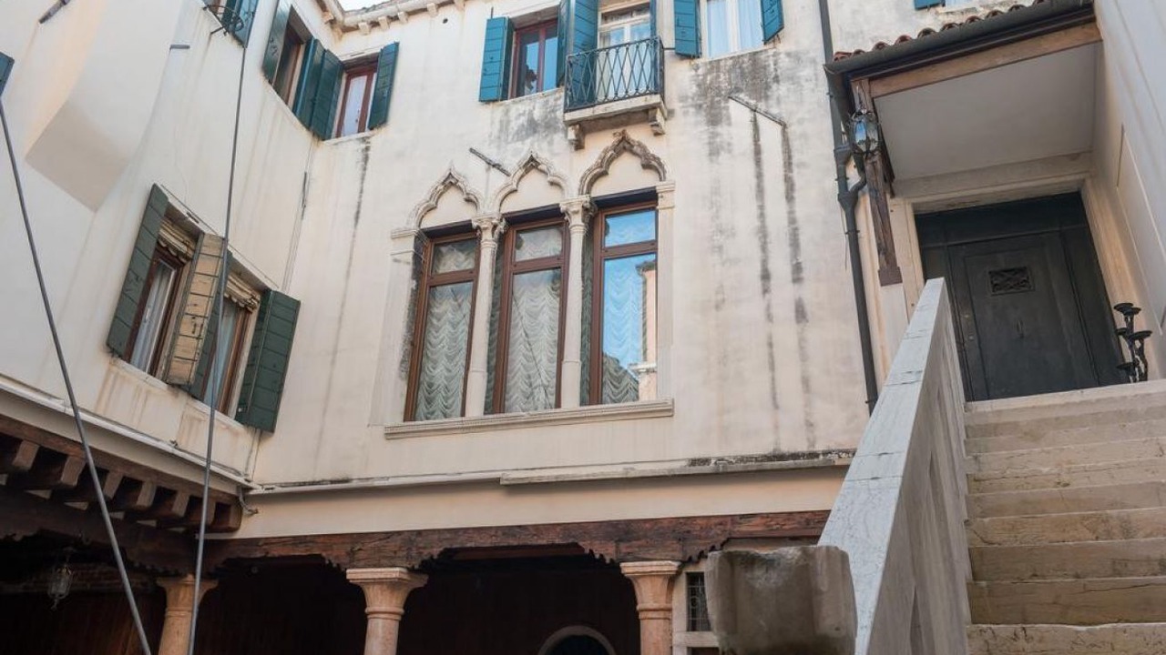 Photo of Outdoor in Cannaregio