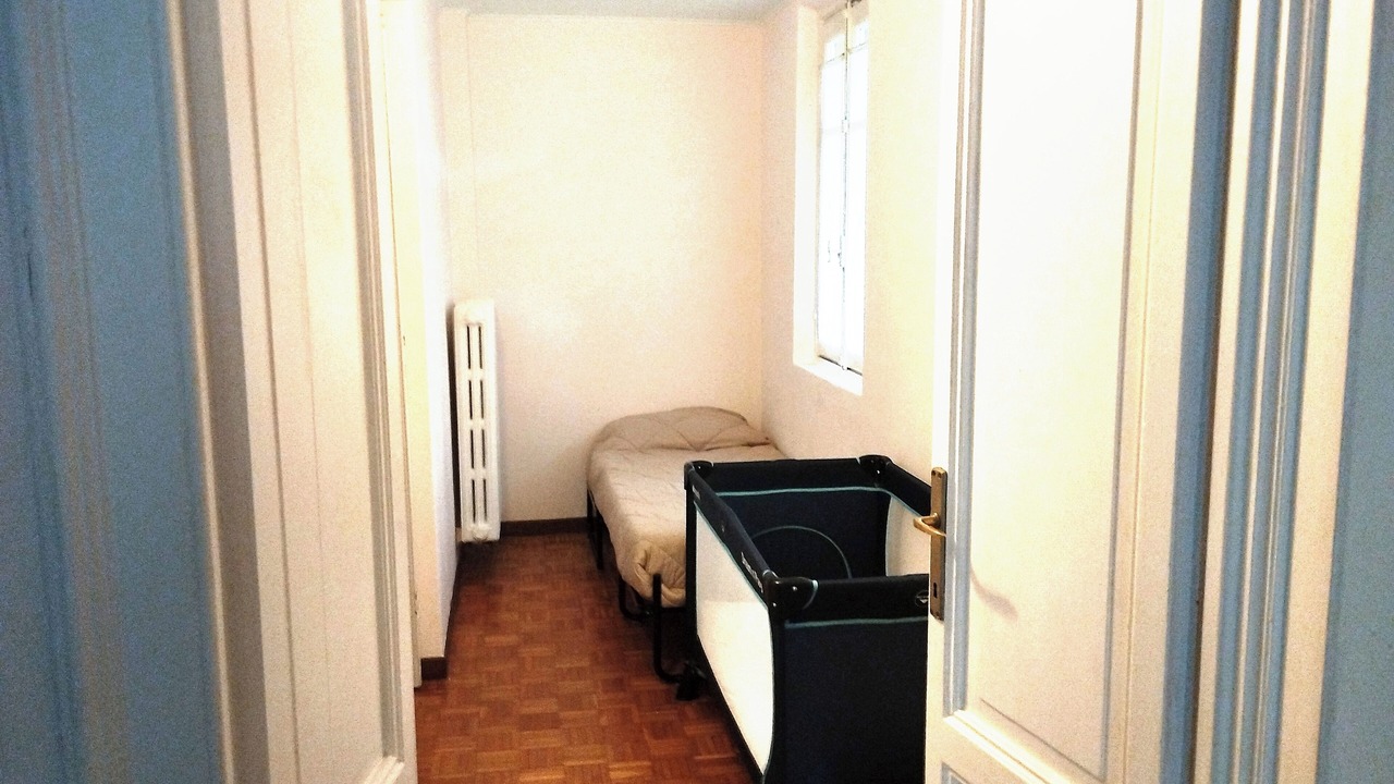 Photo of Bedroom in Capolago