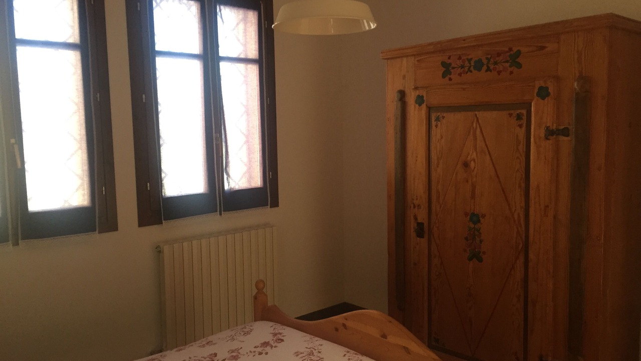 Photo of Bedroom in Fanano