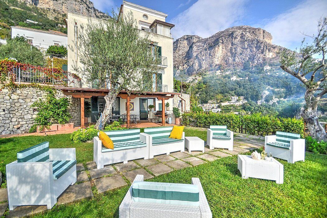 Photo of Outdoor in Pogerola
