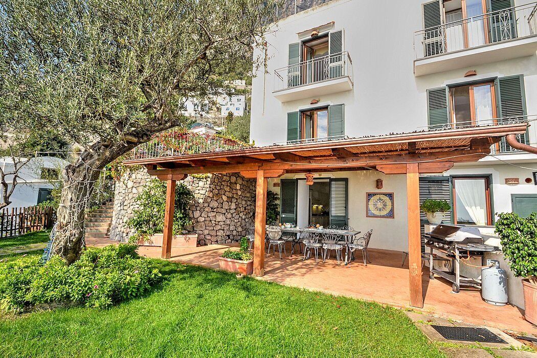 Photo of Outdoor in Pogerola