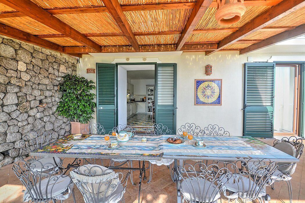 Photo of Outdoor in Pogerola