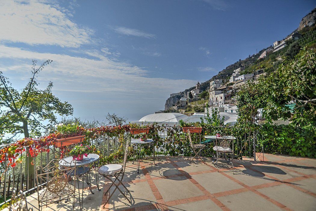 Photo of Outdoor in Pogerola