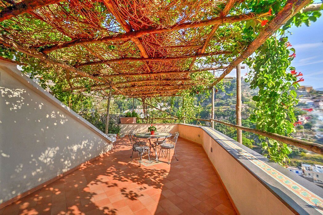 Photo of Outdoor in Pogerola