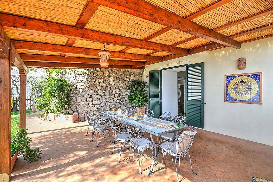 Photo of Outdoor in Pogerola