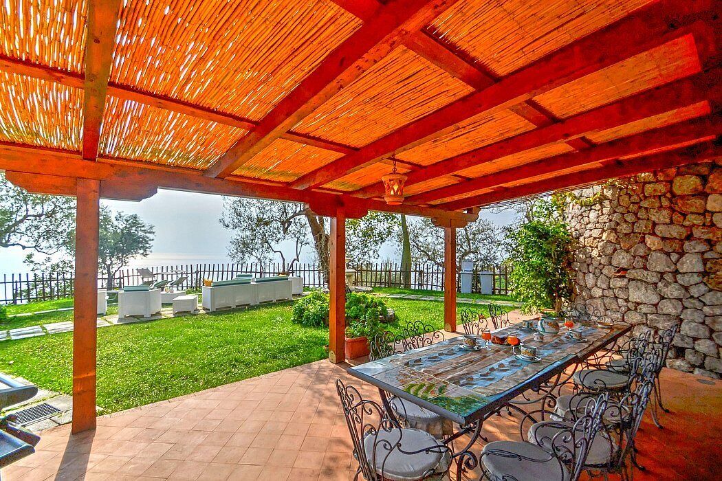 Photo of Outdoor in Pogerola