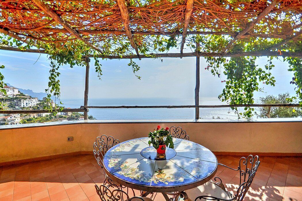 Photo of Outdoor in Pogerola