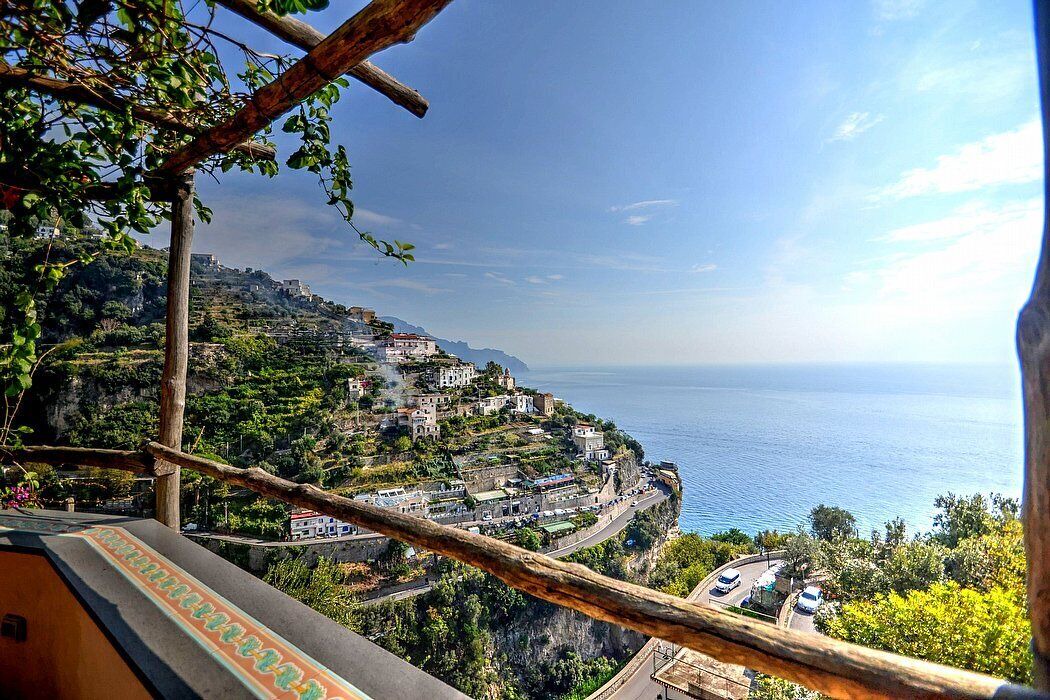 Photo of Outdoor in Pogerola