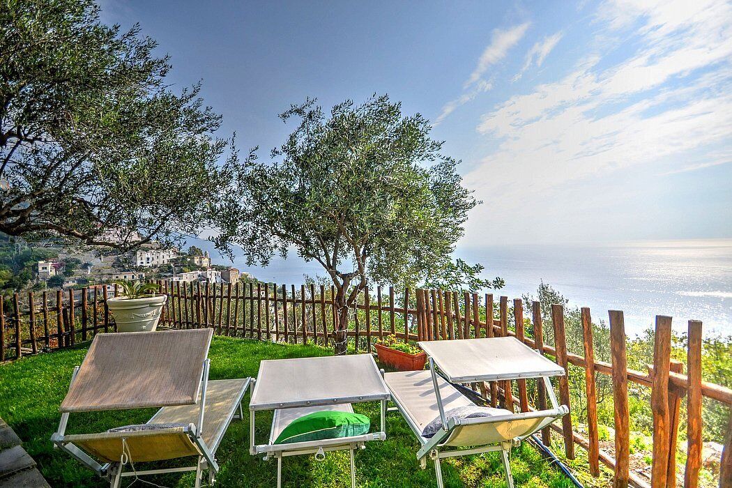 Photo of Outdoor in Pogerola