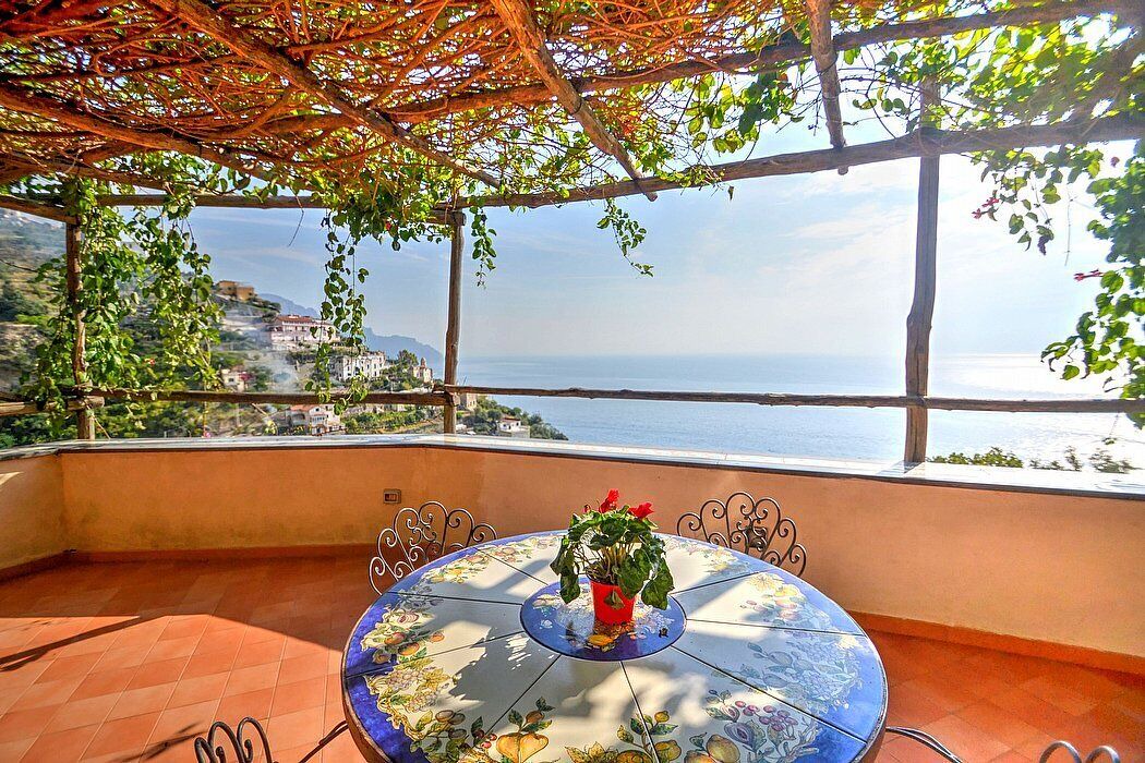 Photo of Outdoor in Pogerola